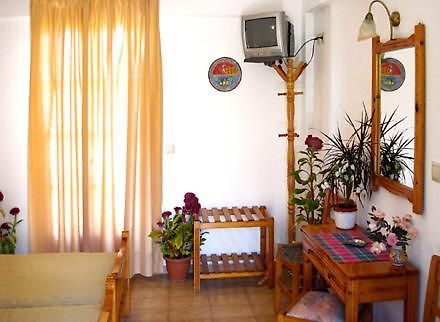 Electra Pansion Ξενοδοχείο Μάλεμε Εξωτερικό φωτογραφία